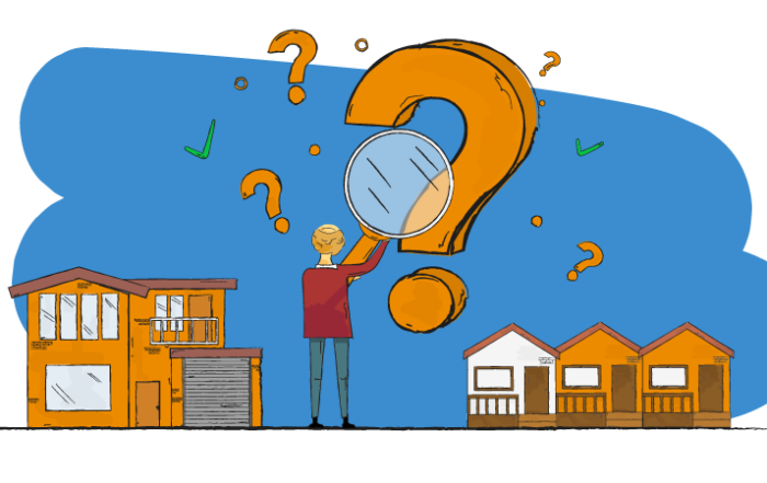 Our answers to frequently asked landlord insurance questions