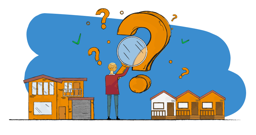 Our answers to frequently asked landlord insurance questions