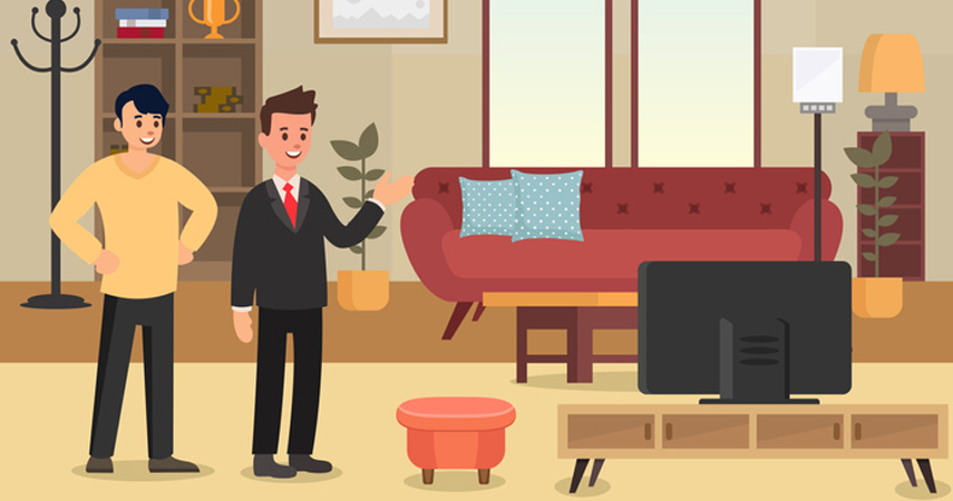 Landlords – avoid accidentally discriminating against possible tenants! Landlords – avoid accidentally discriminating against possible tenants!