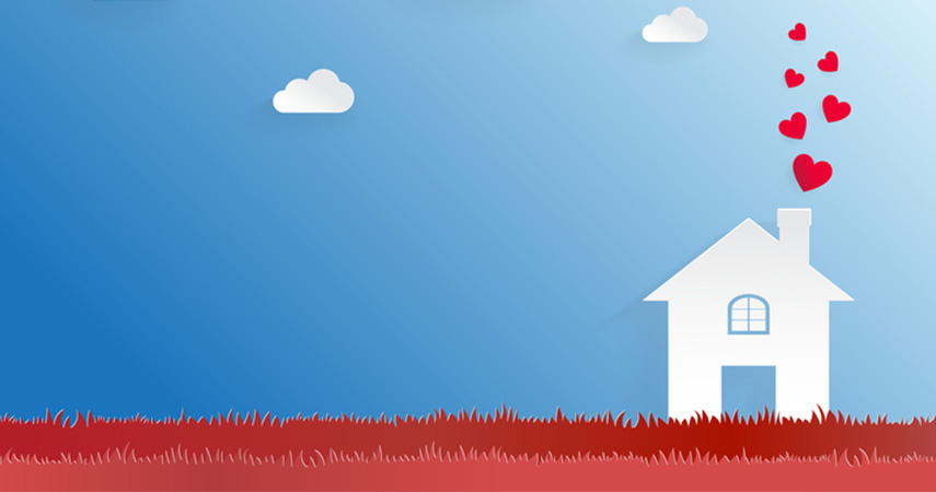 Make tenants fall in love with your let with these unique features Make tenants fall in love with your let with these unique features