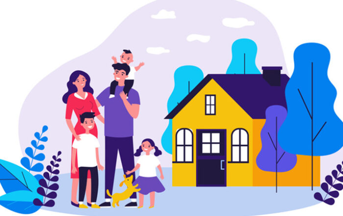 Preparing Lets for Family Tenants – Our Ten Furnishing Tips