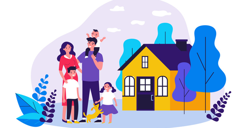 Preparing Lets for Family Tenants – Our Ten Furnishing Tips Preparing Lets for Family Tenants – Our Ten Furnishing Tips