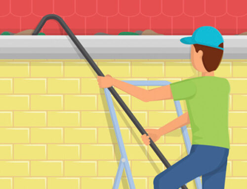 Property maintenance examples and tips for homeowners