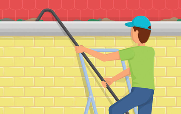 Property maintenance examples and tips for homeowners
