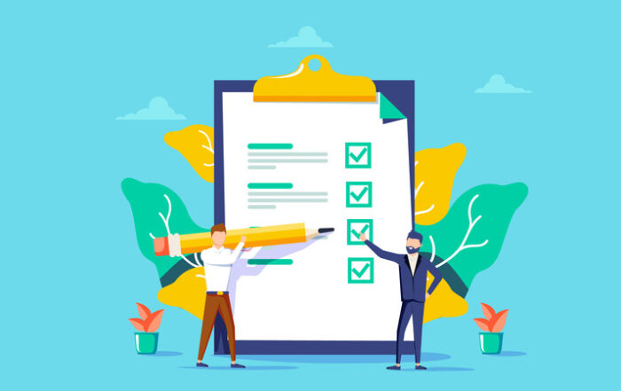 What is ‘Best Practice’ for a Private Landlord?