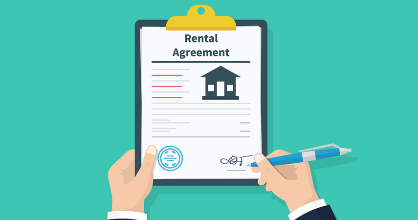 What to consider as a long distance landlord - our tips