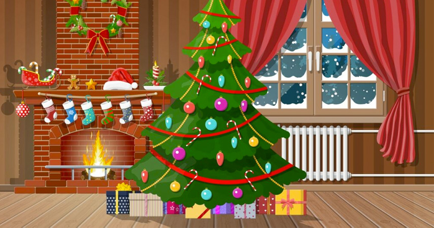 Fire safety tips for your tenants this Christmas Fire safety tips for your tenants this Christmas