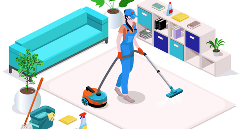Tips for dealing with small damages in rental properties Tips for dealing with small damages in rental properties