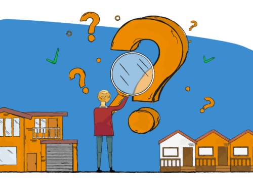 A landlord’s guide to Energy Performance Certificates