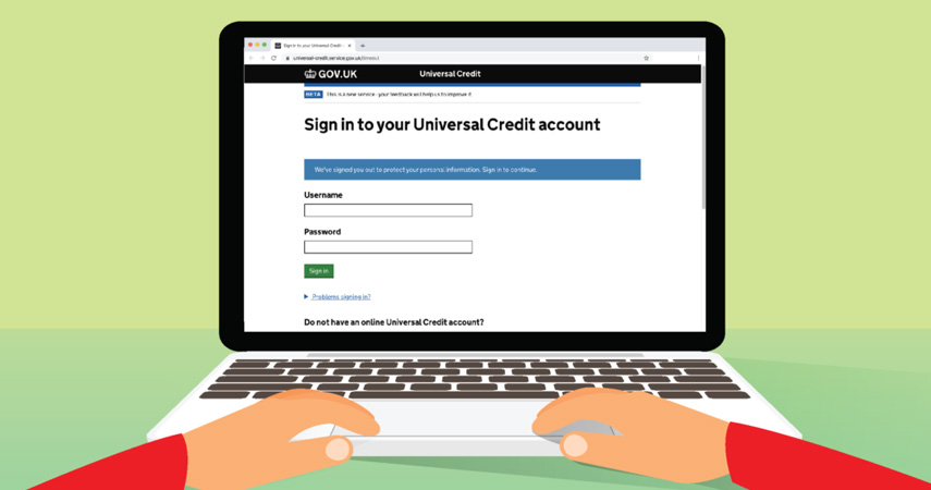 What do landlords need to know about Universal Credit? – edited Getty What do landlords need to know about Universal Credit?