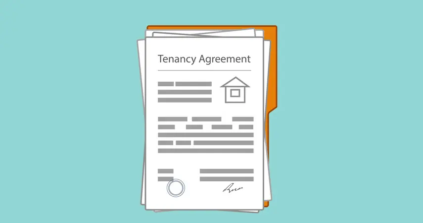A landlord's guide to creating a tenancy agreement