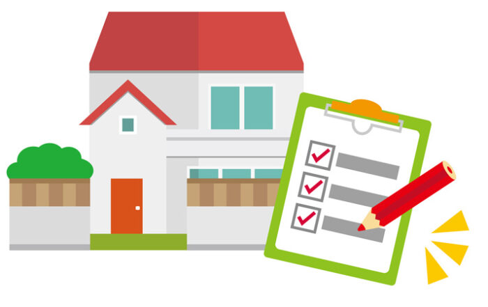 Landlord periodic inspections: A checklist for your property