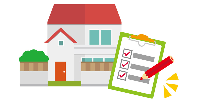 Landlord periodic inspections: A checklist for your property Landlord periodic inspections: A checklist for your property
