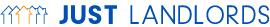 Just Landlords Logo