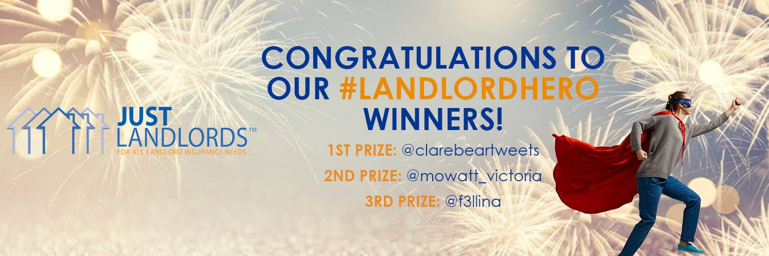 LH TWITTER WINNERS