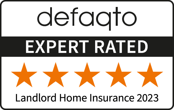 Just Landlords Landlord Insurance Defaqto