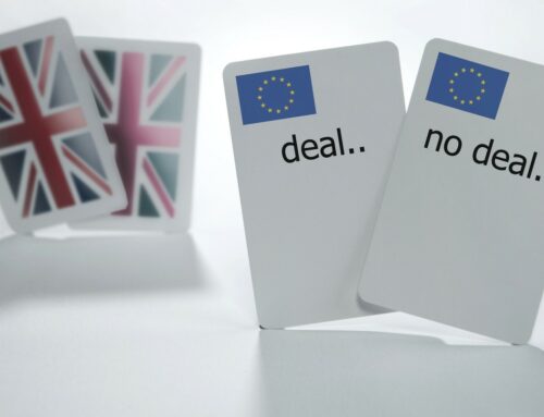Deal or No Deal? Property Professionals Talk Brexit at East Midlands Expo