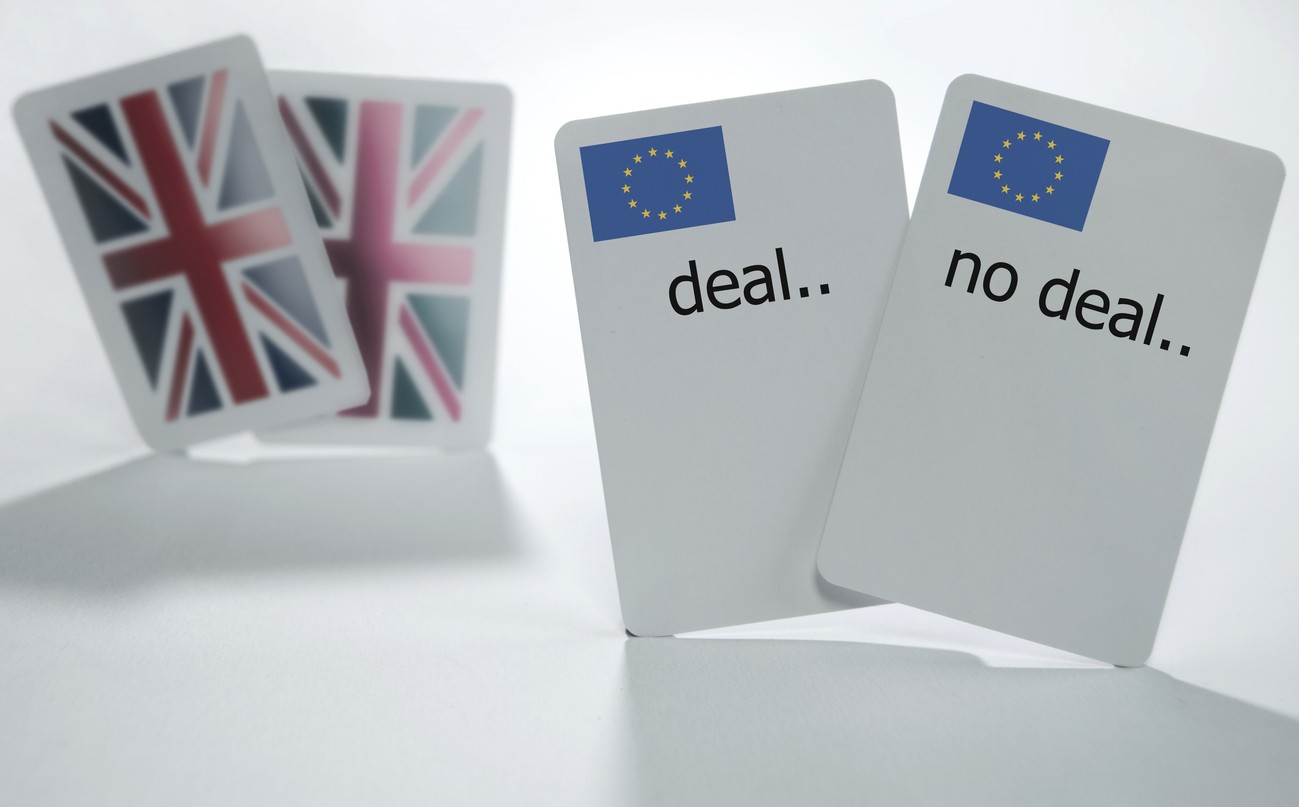 deal or no deal