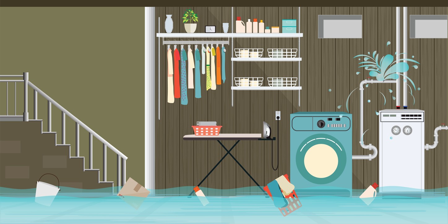 Five plumbing tips to look after your rented property plumbing tips