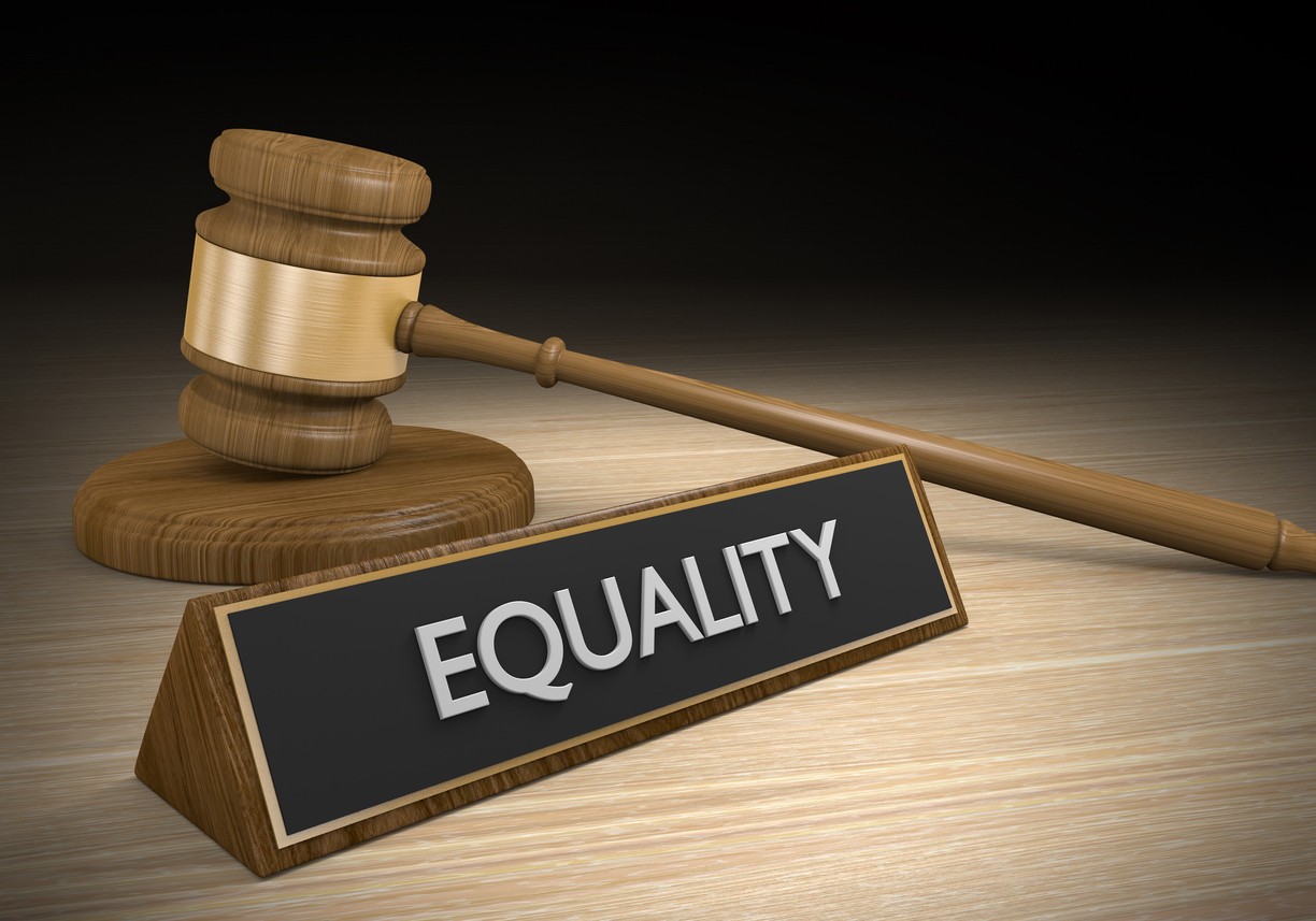 equality act equality act