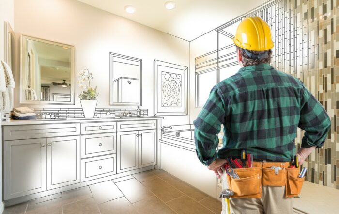 Home Upgrades