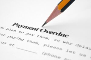 3 Things to Do When Your Tenant Falls into Rent Arrears