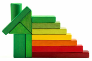 Make your property more energy efficient 