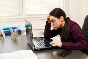 Universal Credit is Pushing Tenants into Long-Term Debt