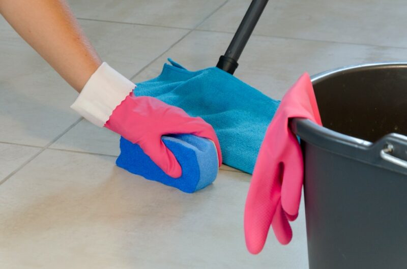 The Ultimate End of Tenancy Cleaning Checklist for Tenants