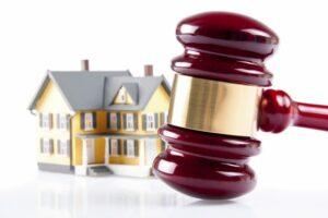 A Landlord's Guide to Buying at Auction 