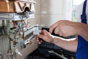 A Landlord's Guide to Building Regulations for Boilers 