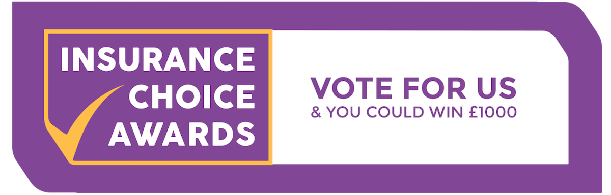 Voting for the Insurance Choice Awards Opens on Monday!
