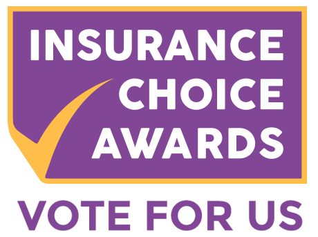 We've been Nominated for an Award - Best Landlord Insurance Provider
