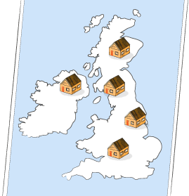 Just Landlords Homepage Banner