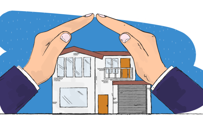 Different property insurance options for landlords
