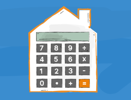 How to calculate five weeks’ rent for tenancy deposits in England