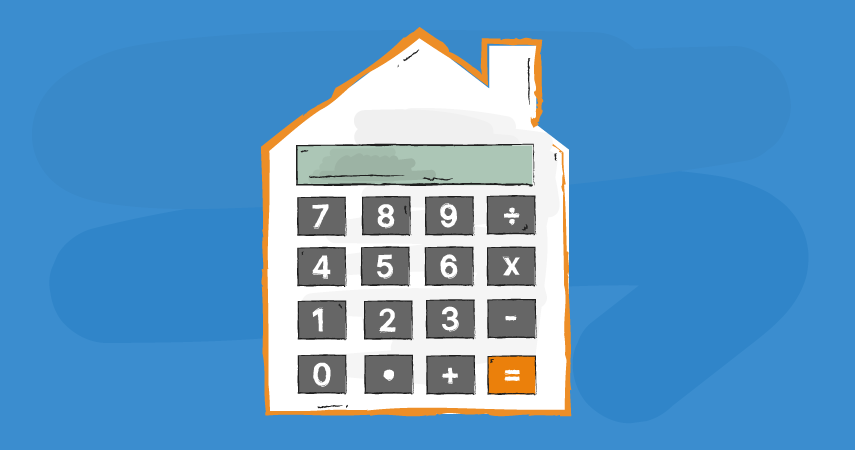How to calculate five weeks’ rent for tenancy deposits in England How to calculate five weeks' rent for tenancy deposits in England