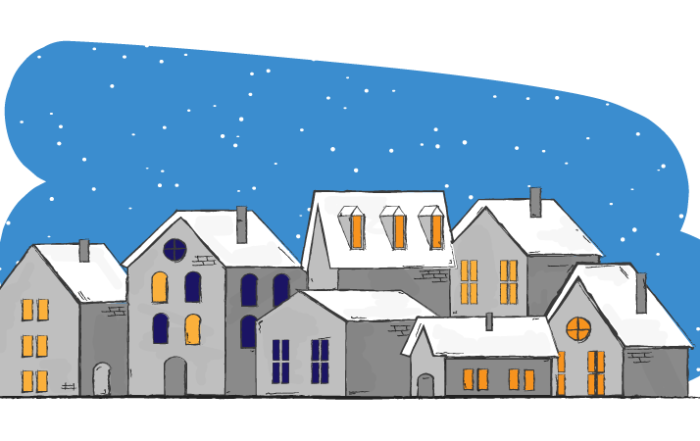 Preparing your property for winter and keeping your tenants safe