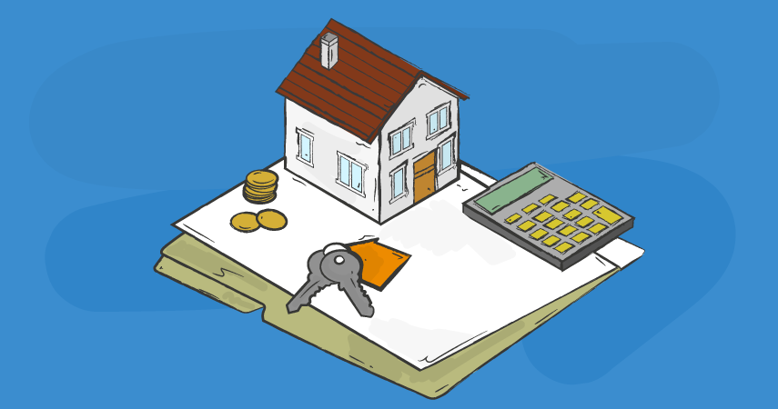 Tips on how to become a landlord and invest in a property Tips on how to become a landlord and invest in a property