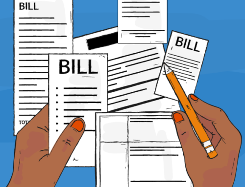 Cost of living crisis – financial tips for landlords and tenants