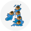 Multiple property insurance Multiple property insurance