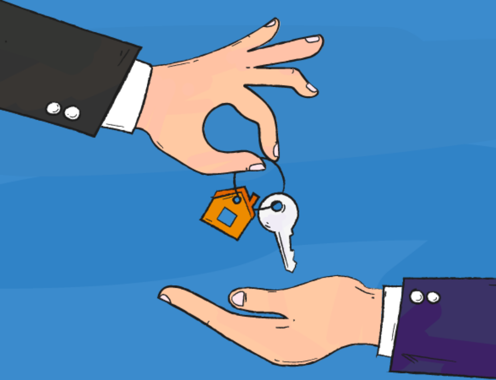 How long can a landlord leave tenants without hot water? Just Landlords