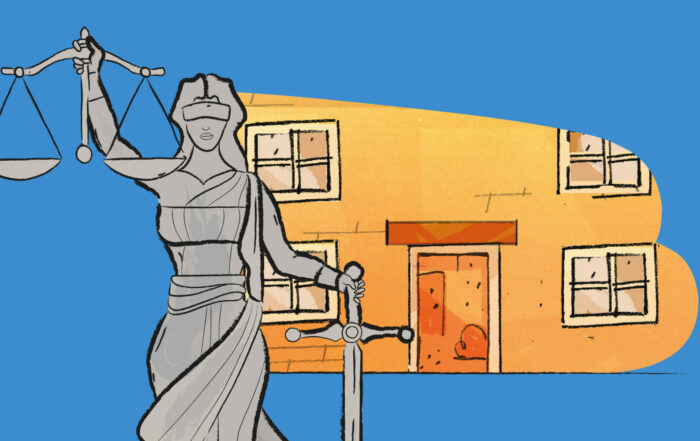 What are a landlord’s legal requirements?