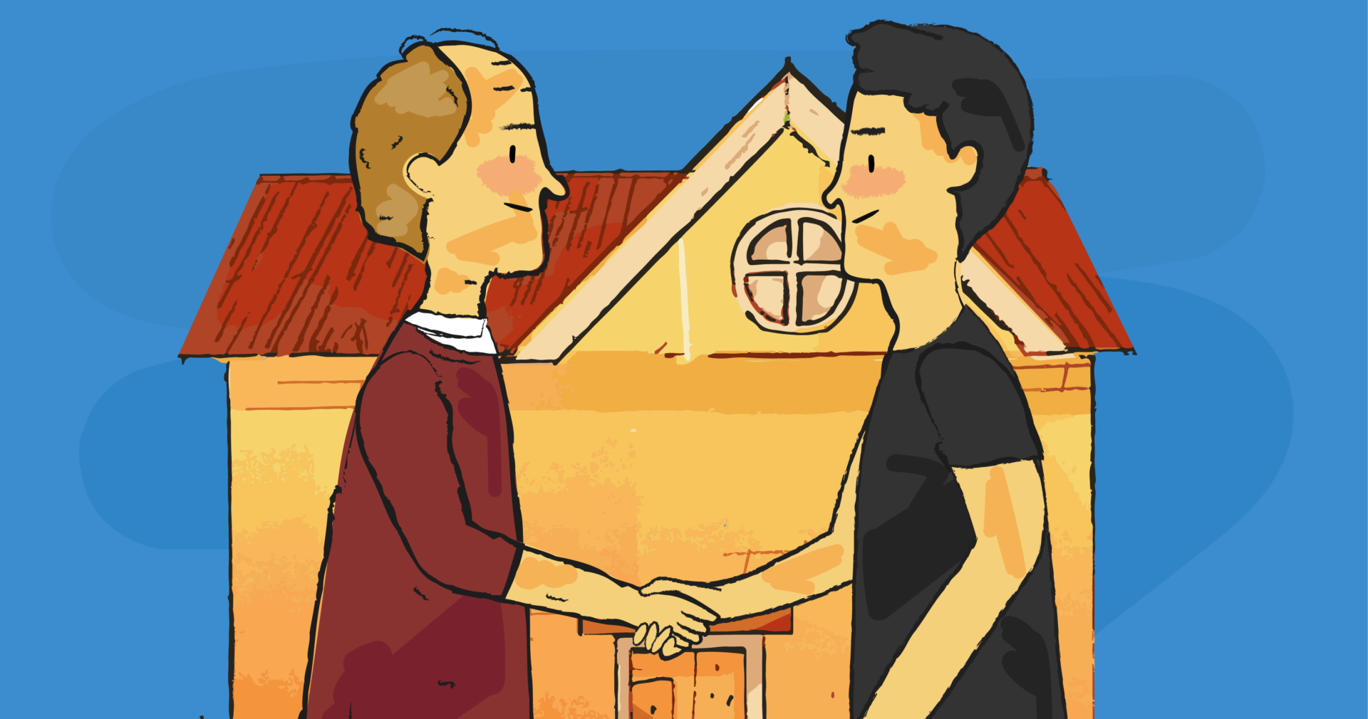 Tips for maintaining a successful tenancy Tips for maintaining a successful tenancy