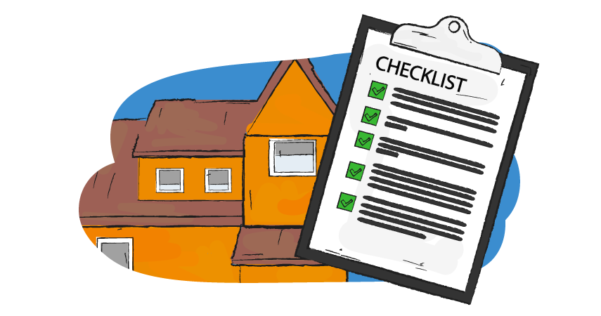 A landlord’s guide to inventories and avoiding disputes