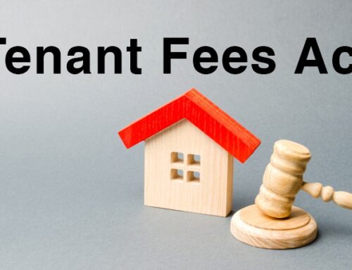 Tenant fees ban: Are agents and tenants remembering their responsibilities?