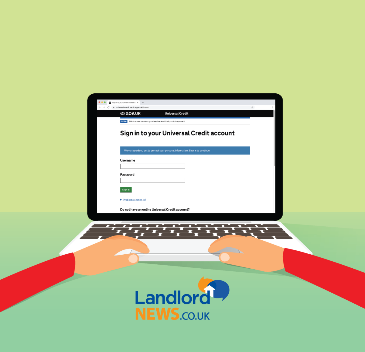 Government announces new housing benefit cap for next year