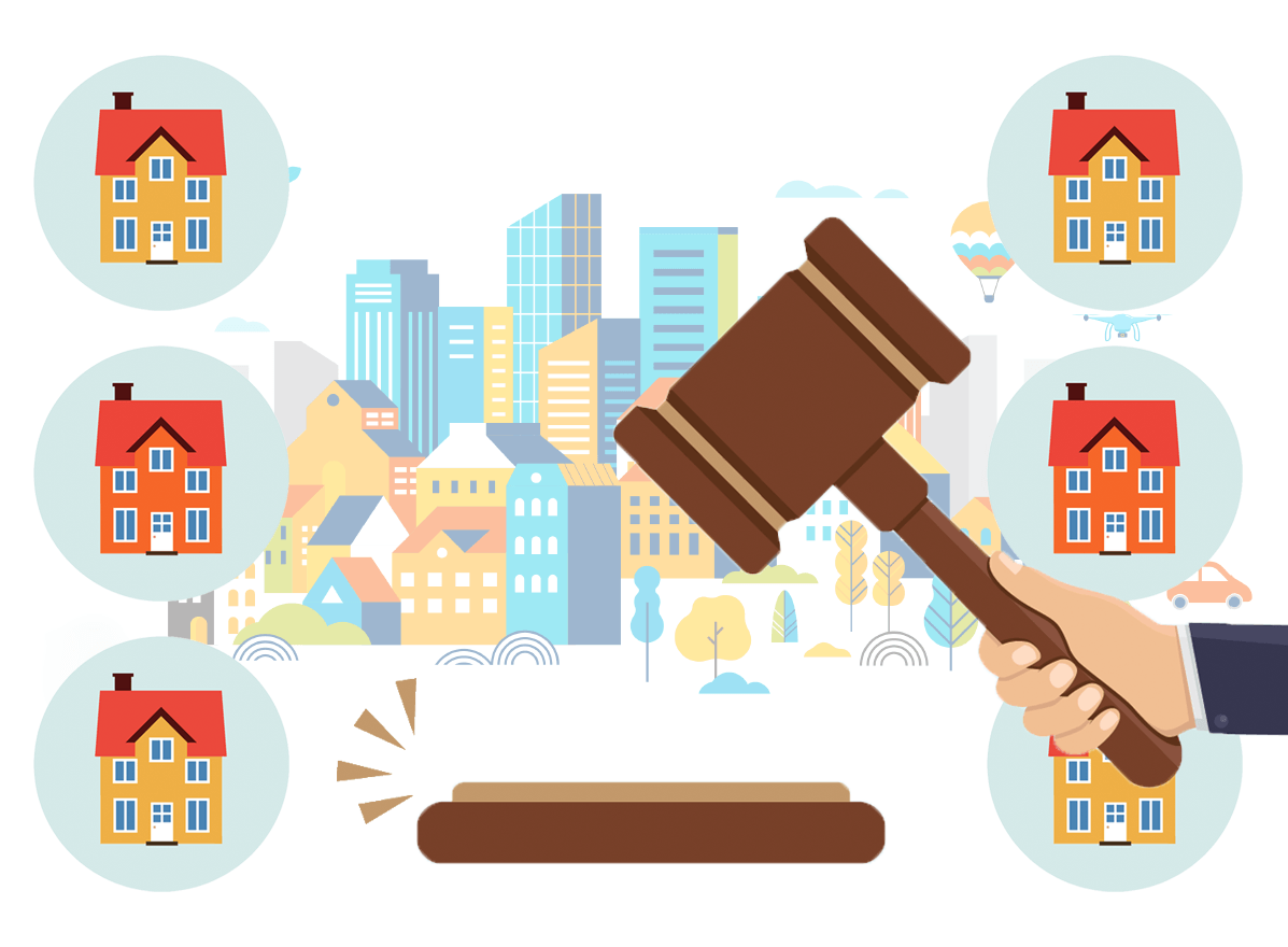 house-and-gavel