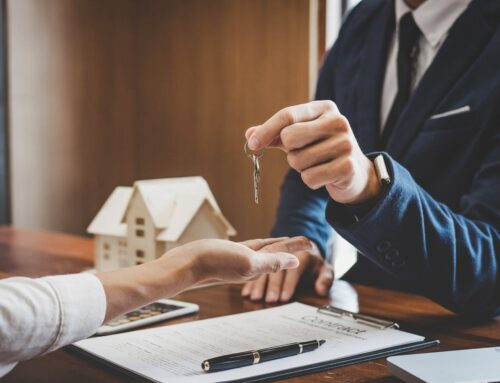 The Tenant Fee Ban Explained