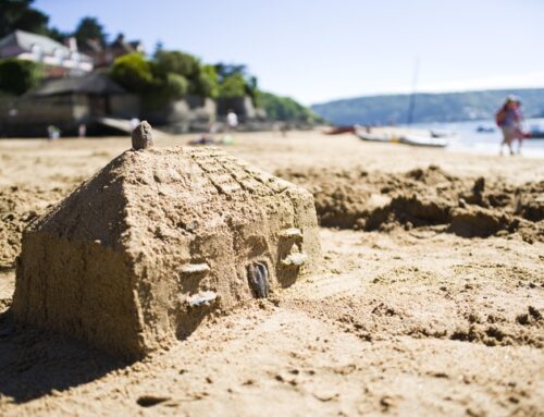 Staycation boom has led to increase in property investors seeking holiday let tax advice